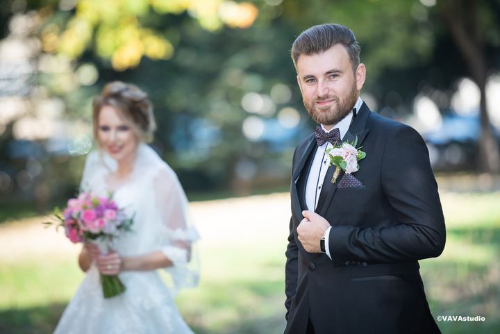 Fotografie VAVA Studio